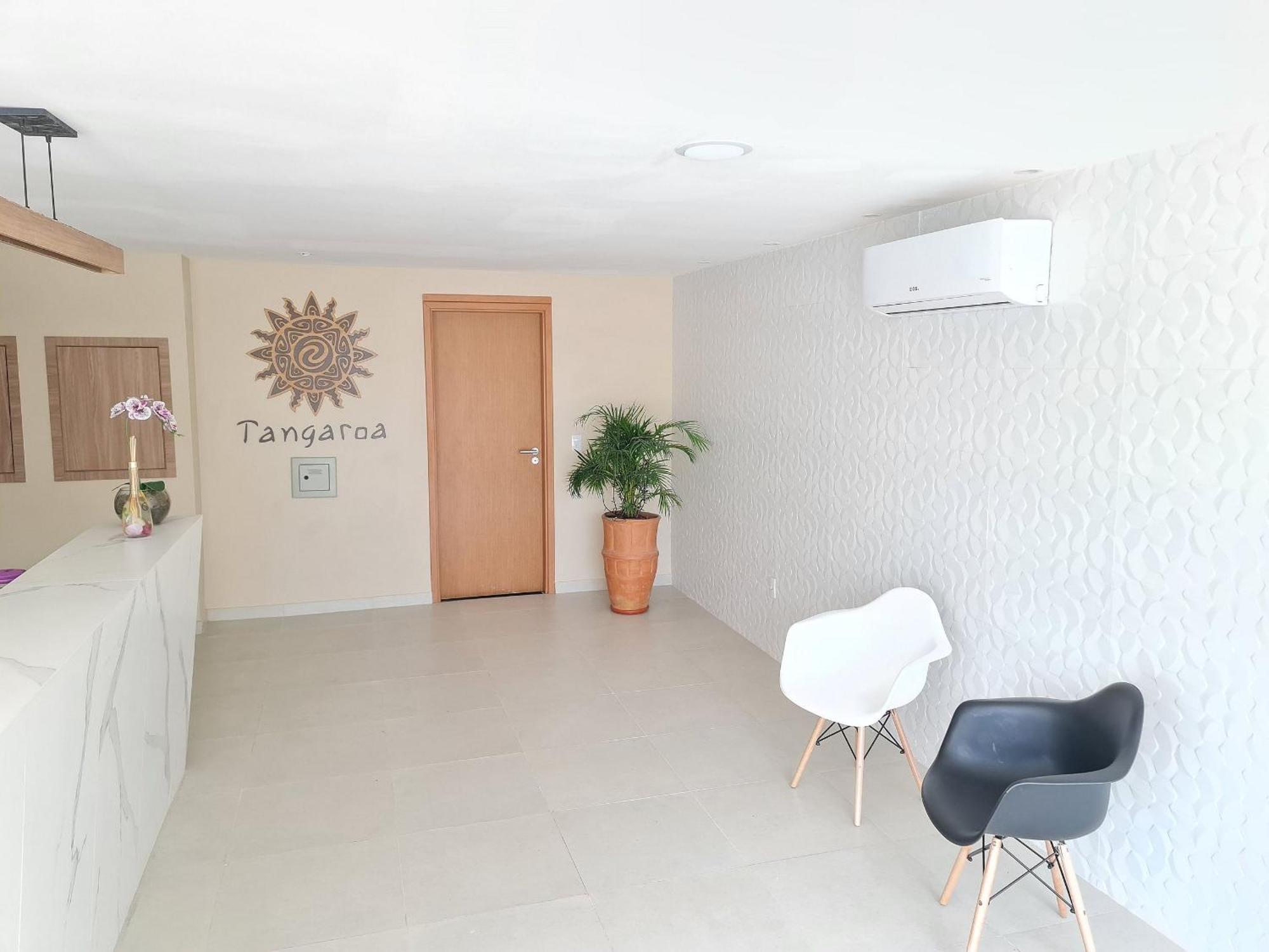 Encantador Flat Perto Da Cativante Praia De Merepe Pôrto das Galinhas Exterior foto